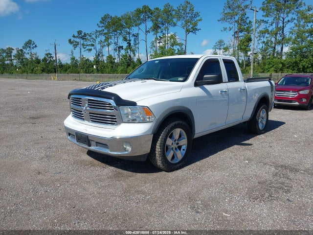 Продажа на аукционе авто 2015 Ram 1500 Big Horn, vin: 1C6RR7GT1FS640731, номер лота: 42818858