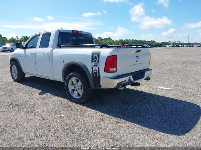 Продажа на аукционе авто 2015 Ram 1500 Big Horn, vin: 1C6RR7GT1FS640731, номер лота: 42818858