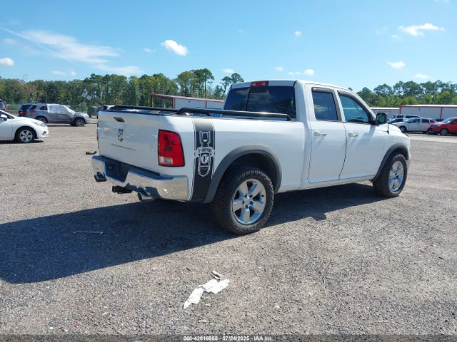 Продажа на аукционе авто 2015 Ram 1500 Big Horn, vin: 1C6RR7GT1FS640731, номер лота: 42818858