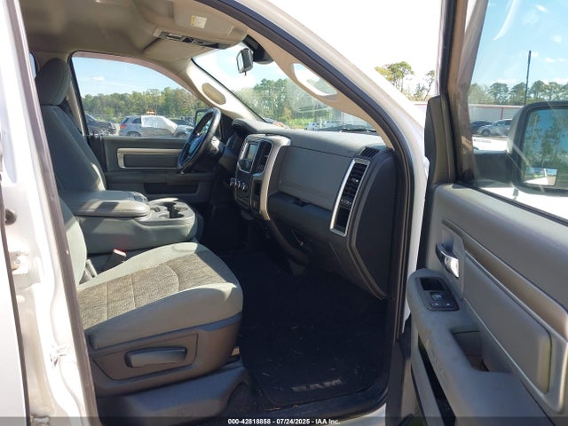 Продажа на аукционе авто 2015 Ram 1500 Big Horn, vin: 1C6RR7GT1FS640731, номер лота: 42818858