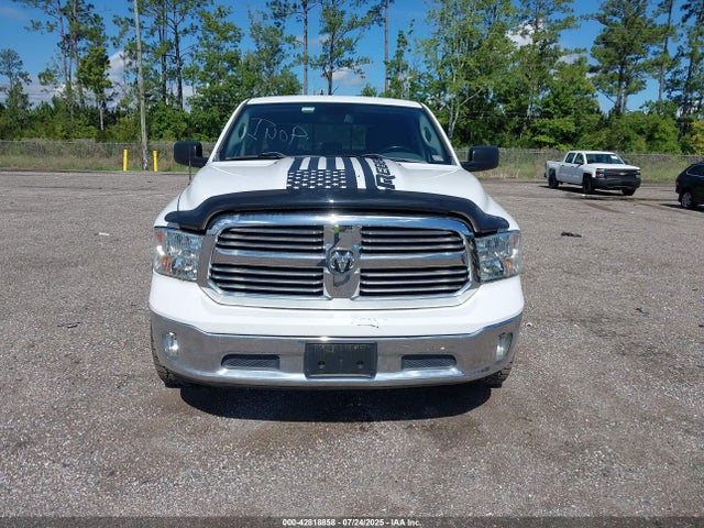 Продажа на аукционе авто 2015 Ram 1500 Big Horn, vin: 1C6RR7GT1FS640731, номер лота: 42818858