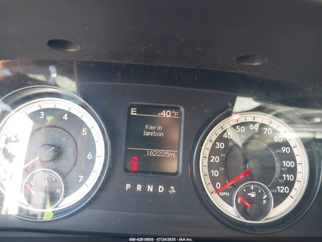 Продажа на аукционе авто 2015 Ram 1500 Big Horn, vin: 1C6RR7GT1FS640731, номер лота: 42818858