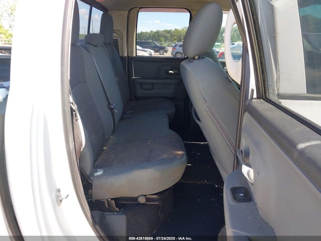 Продажа на аукционе авто 2015 Ram 1500 Big Horn, vin: 1C6RR7GT1FS640731, номер лота: 42818858