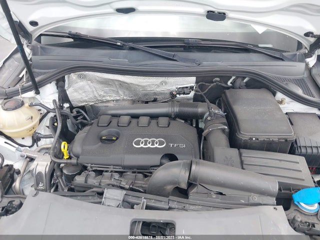 2018 AUDI Q3 WA1JCCFS0JR027339 Photo 9
