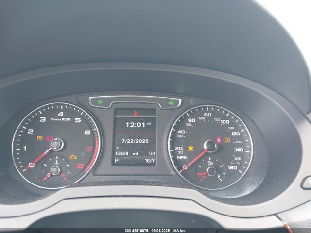 2018 AUDI Q3 WA1JCCFS0JR027339 Photo 6
