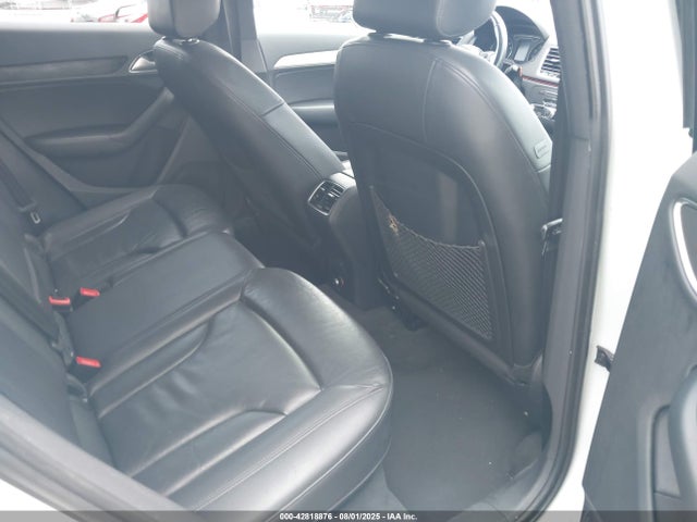 2018 AUDI Q3 WA1JCCFS0JR027339 Photo 7