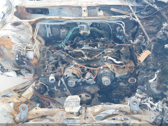 4S4BTGUD2P3198042 Subaru u4