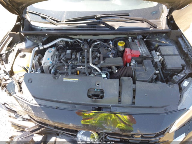 3N1AB8CV0RY245164 Nissan 2024