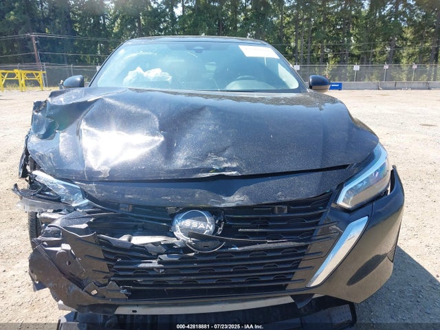 3N1AB8CV0RY245164 Nissan 2024