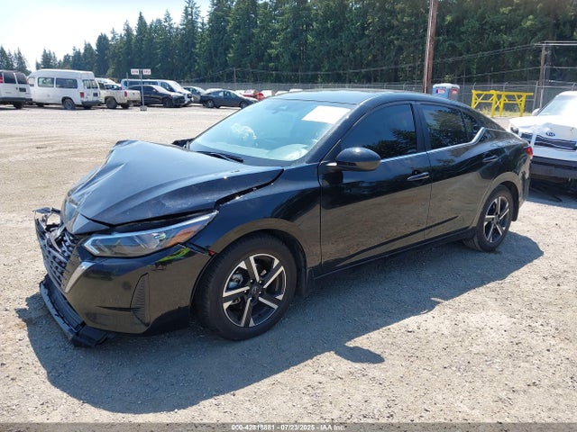 3N1AB8CV0RY245164 Nissan 2024