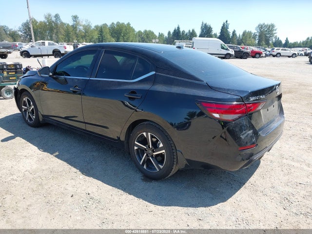 3N1AB8CV0RY245164 Nissan 2024