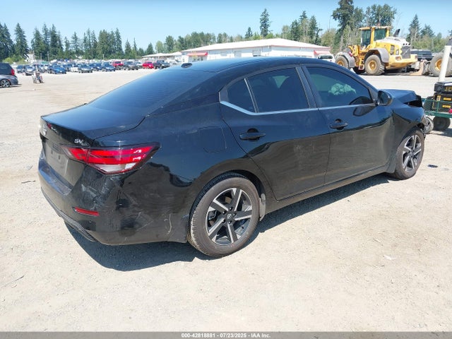 3N1AB8CV0RY245164 Nissan 2024