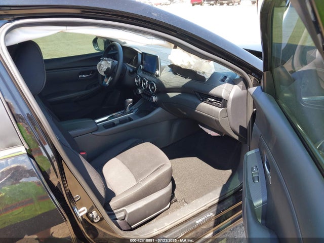 3N1AB8CV0RY245164 Nissan 2024