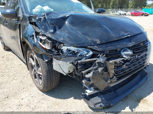 3N1AB8CV0RY245164 Nissan 2024