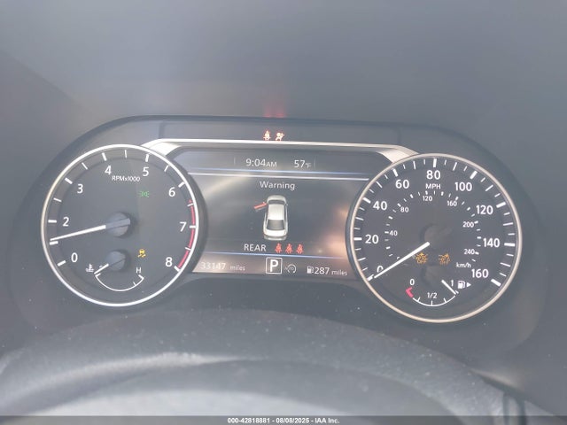 3N1AB8CV0RY245164 Nissan 2024