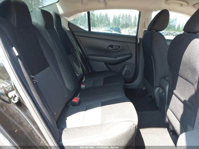 3N1AB8CV0RY245164 Nissan 2024