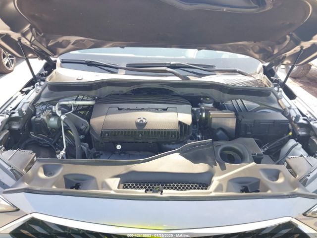 2022 ACURA MDX 5J8YE1H87NL043438 Photo 9