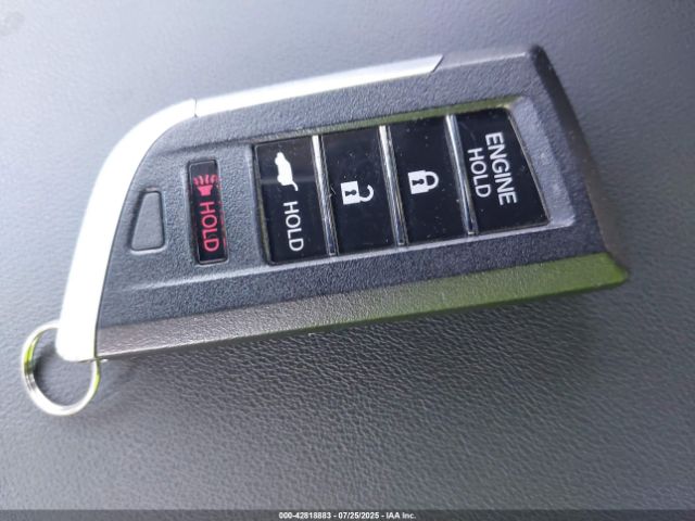 2022 ACURA MDX 5J8YE1H87NL043438 Photo 10