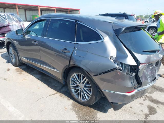 2022 ACURA MDX 5J8YE1H87NL043438 Photo 2