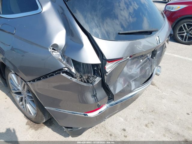 2022 ACURA MDX 5J8YE1H87NL043438 Photo 5