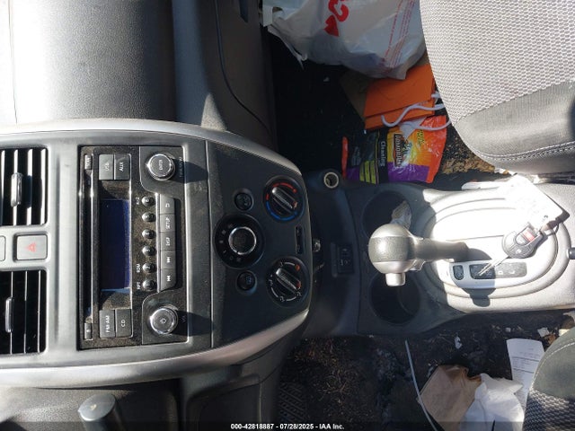 3N1CN7AP9JL810902 Nissan 2018
