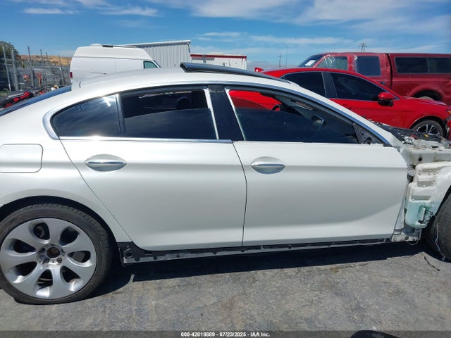 BMW 640i 2014 WBA6A0C59ED317285 Image 12