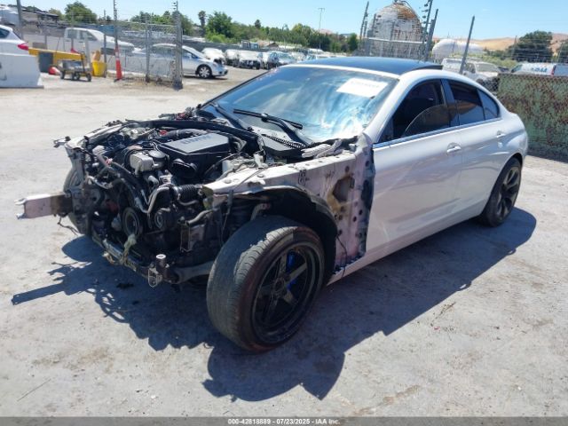 2014 BMW 640I GRAN COUPE WBA6A0C59ED317285 Photo 1