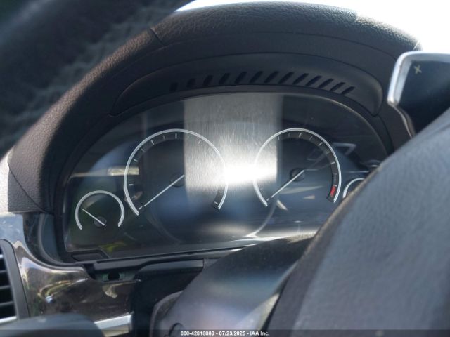 2014 BMW 640I GRAN COUPE WBA6A0C59ED317285 Photo 6