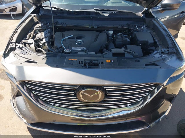 Mazda py turbo 2019 JM3TCBDY3K0300190 Image 10