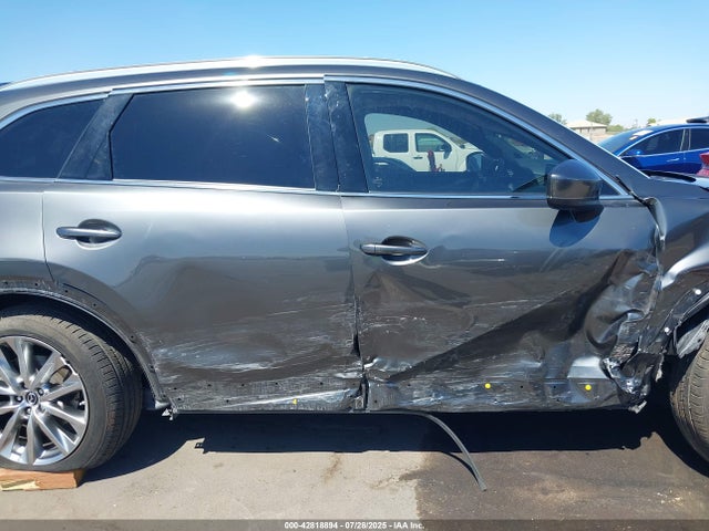 Mazda py turbo 2019 JM3TCBDY3K0300190 Image 13