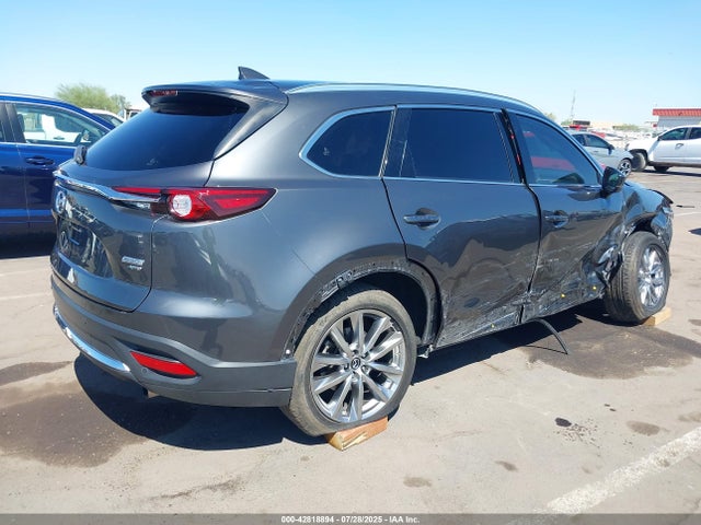 JM3TCBDY3K0300190 Mazda py turbo