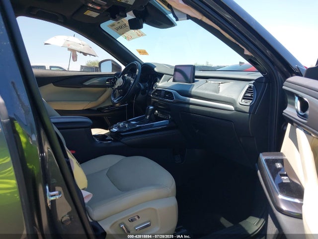 Mazda py turbo 2019 JM3TCBDY3K0300190 Image 5