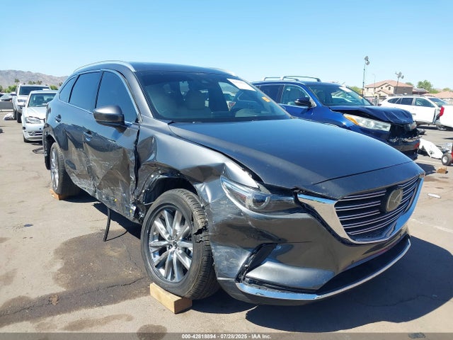 Mazda py turbo 2019 JM3TCBDY3K0300190 Image 6