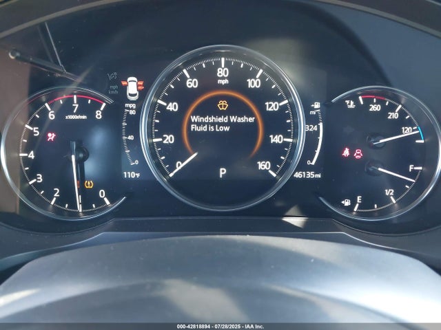 Mazda py turbo 2019 JM3TCBDY3K0300190 Image 7