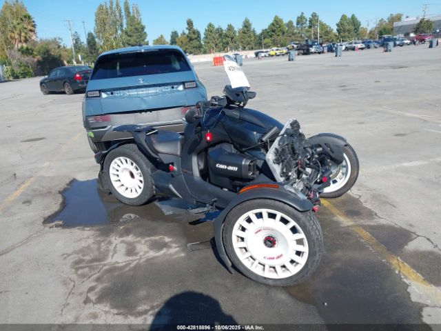 2023 CAN-AM RYKER 3JB2HEH26PJ001797