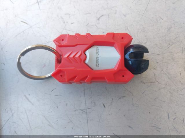 2023 CAN-AM RYKER 3JB2HEH26PJ001797 Photo 10