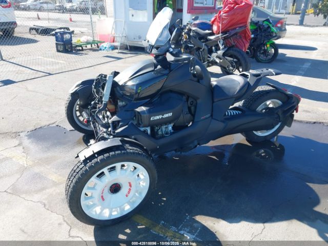 2023 CAN-AM RYKER 3JB2HEH26PJ001797 Photo 1