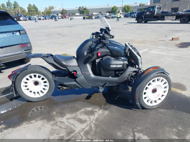 Can-Am 900 Ace (r) 2023 3JB2HEH26PJ001797 Image 12