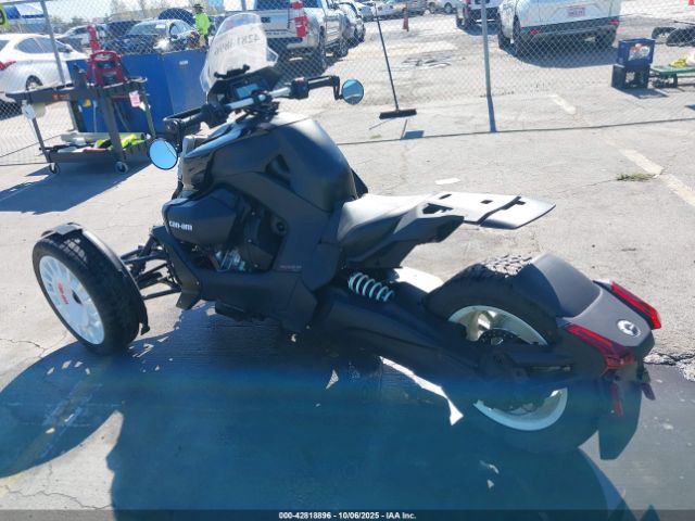 2023 CAN-AM RYKER 3JB2HEH26PJ001797 Photo 2