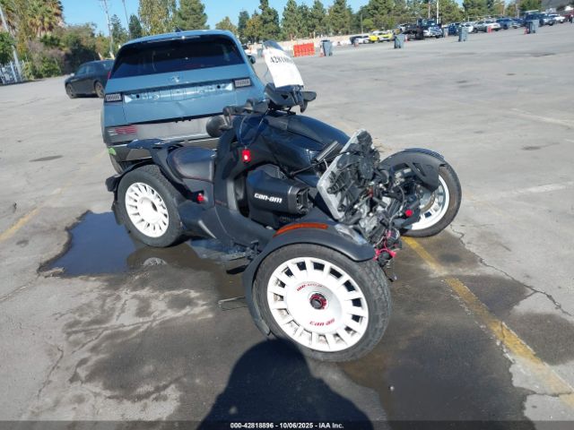 2023 CAN-AM RYKER 3JB2HEH26PJ001797 Photo 4