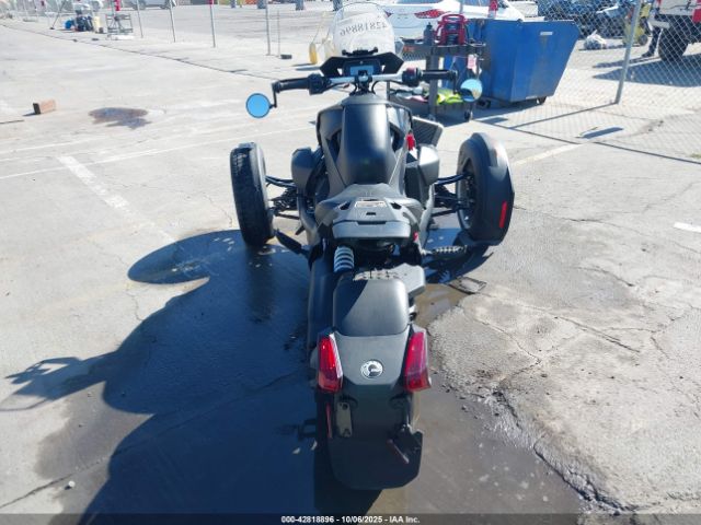 2023 CAN-AM RYKER 3JB2HEH26PJ001797 Photo 5