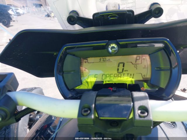 2023 CAN-AM RYKER 3JB2HEH26PJ001797 Photo 6