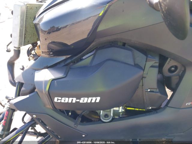 2023 CAN-AM RYKER 3JB2HEH26PJ001797 Photo 8