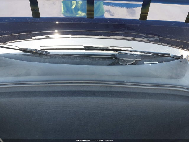 2020 TESLA MODEL X 5YJXCAE25LF235506 Photo 9