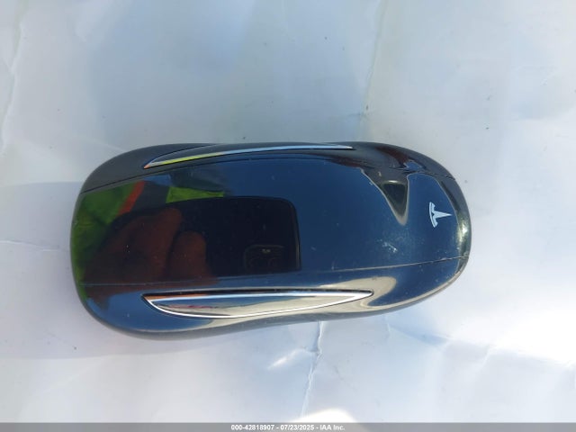 2020 TESLA MODEL X 5YJXCAE25LF235506 Photo 10
