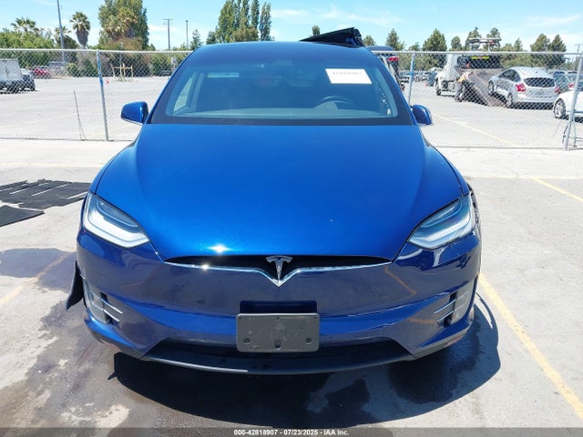 5YJXCAE25LF235506 Tesla 2020