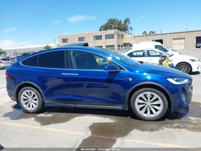 5YJXCAE25LF235506 Tesla 2020