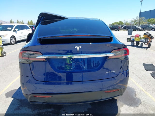 5YJXCAE25LF235506 Tesla 2020