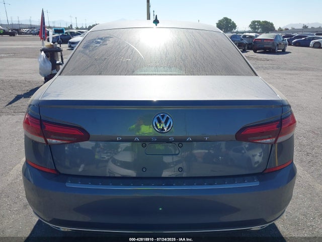 Volkswagen 2021 2021 1VWSA7A31MC018970 Image 16