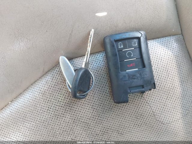 2008 CADILLAC SRX 1GYEE437680154905 Photo 10